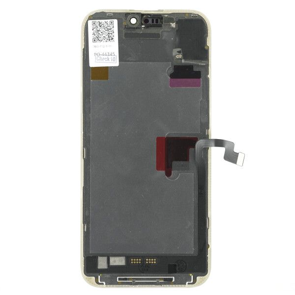 Original iPhone screen